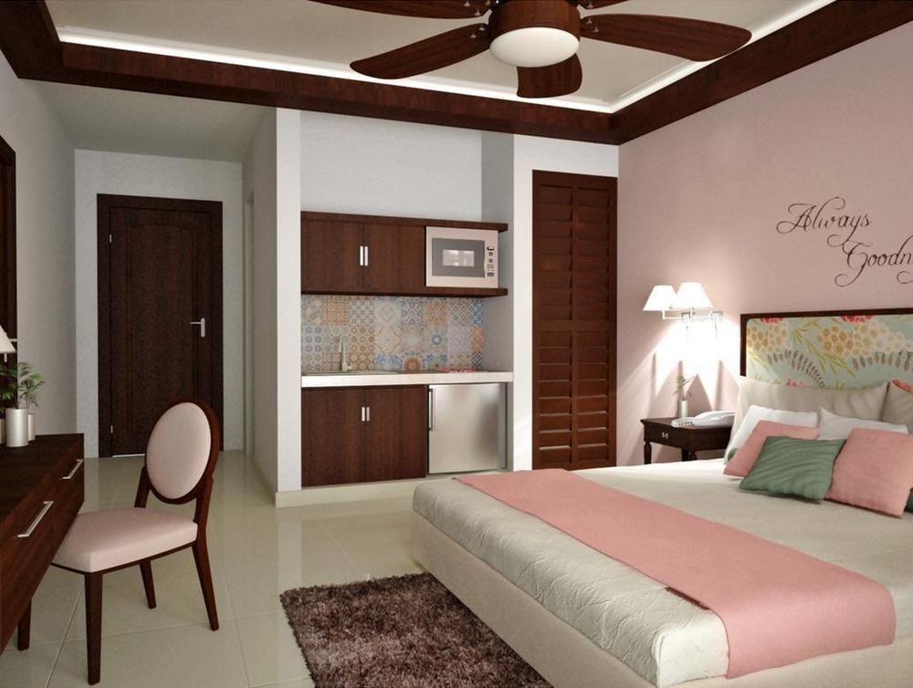 คุกซ์ ซิกโล 21 คอร์ปอเรต อพาร์ตโฮเต็ล Hotel เมริดา ภายนอก รูปภาพ