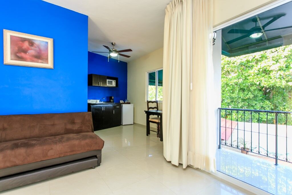 คุกซ์ ซิกโล 21 คอร์ปอเรต อพาร์ตโฮเต็ล Hotel เมริดา ภายนอก รูปภาพ
